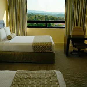 Club Double Room